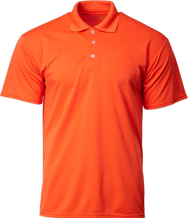 CRP 7211 Orange