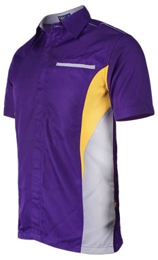 FP03 F1 UNIFORM (MALE)