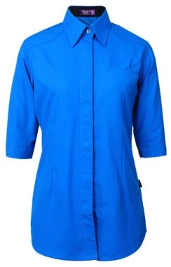 FV02 CLASSIC 3/4 SLEEVE F1 UNIFORM (FEMALE)