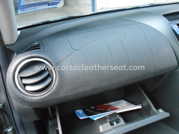 MAZDA RX8 REPLACE CAR DASHBOARD