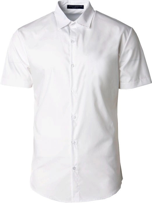 NHB 1500 NEW ( PREMIUM OXFORD SHORT SLEEVE)