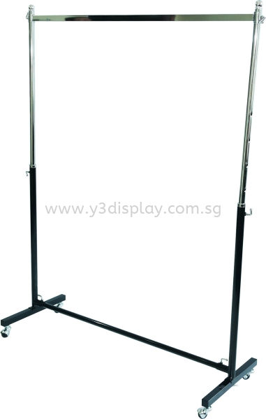 16013-Taiwan T-Stand(Sq)-1017 Fashion Stand Singapore Supplier, Distributor, Supply, Supplies | Y3 Display and Storage Pte Ltd