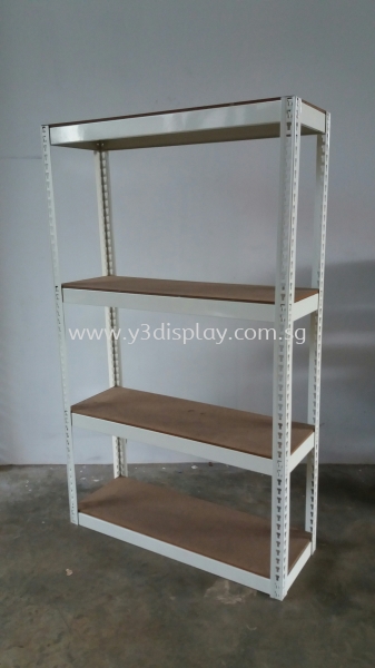 229115-ECON Rack  Boltless Racking Storage Racking Singapore Supplier, Distributor, Supply, Supplies | Y3 Display and Storage Pte Ltd