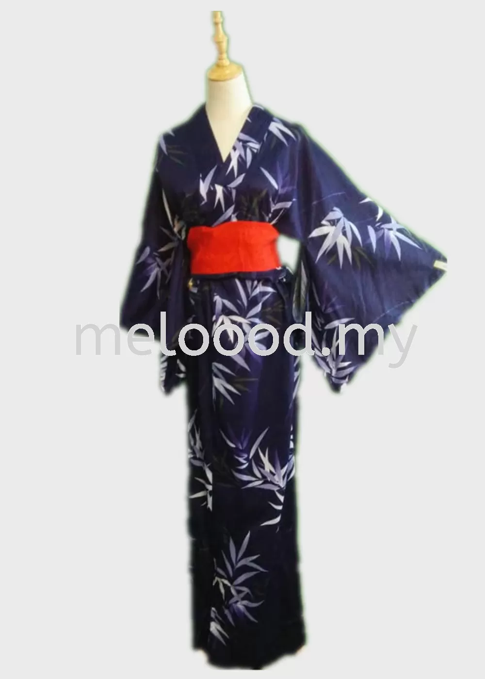 yukata w31-w34