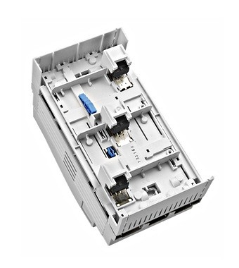 HRC-busbar-fuse-disconnector 160 A,3-pole, boxterminal