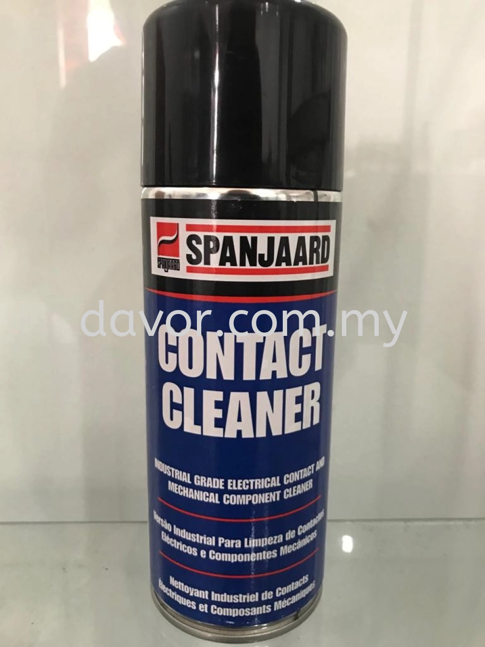 Contact Cleaner Spray – Electrical And Electronic Cleaning Solution ...
