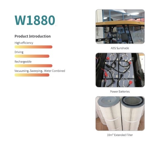 WELDUM W1880 PRODUCT DETAILS