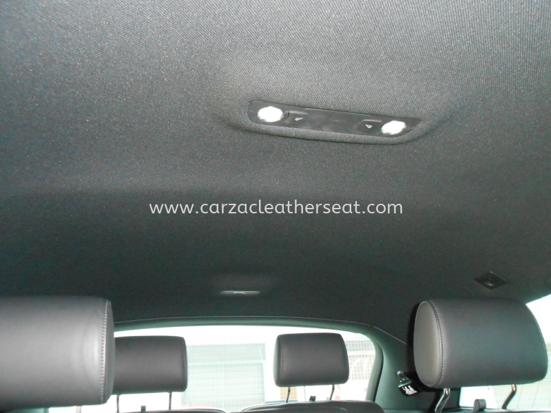 Audi Q7 Replace Roof Fabric Roof Liner Headliner Car Headliner