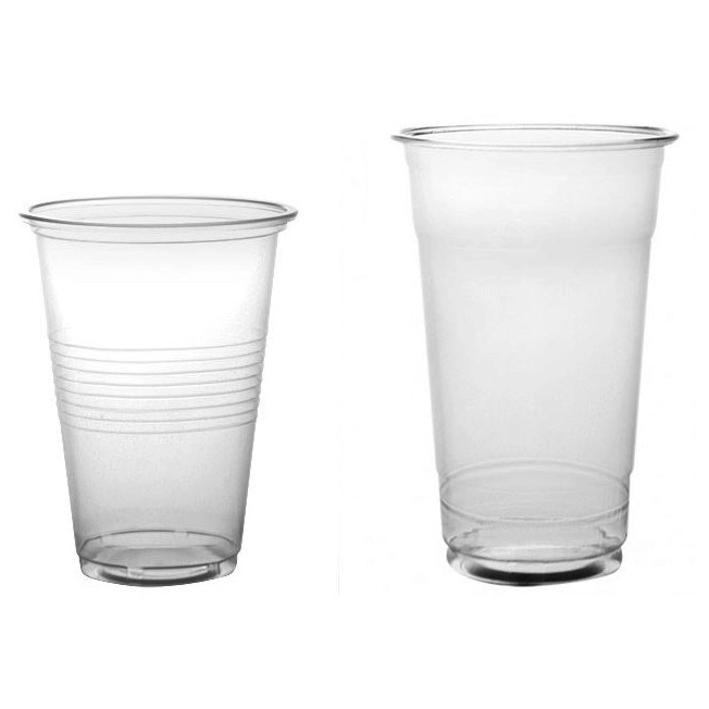 Plastic PP Cup