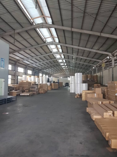 Factory Dye sublimation paper in china . 