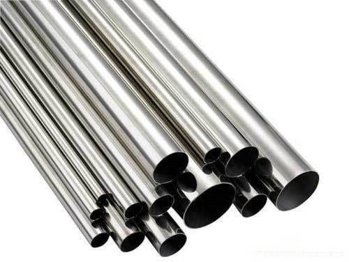 Stainless Steel Ornamental Round Tube / Pipe (Hollow)