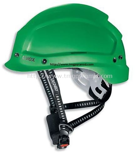 Uvex  Multifuction Helmet 9773