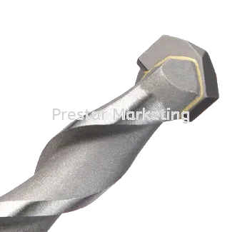 MASONRY DRILL BIT 