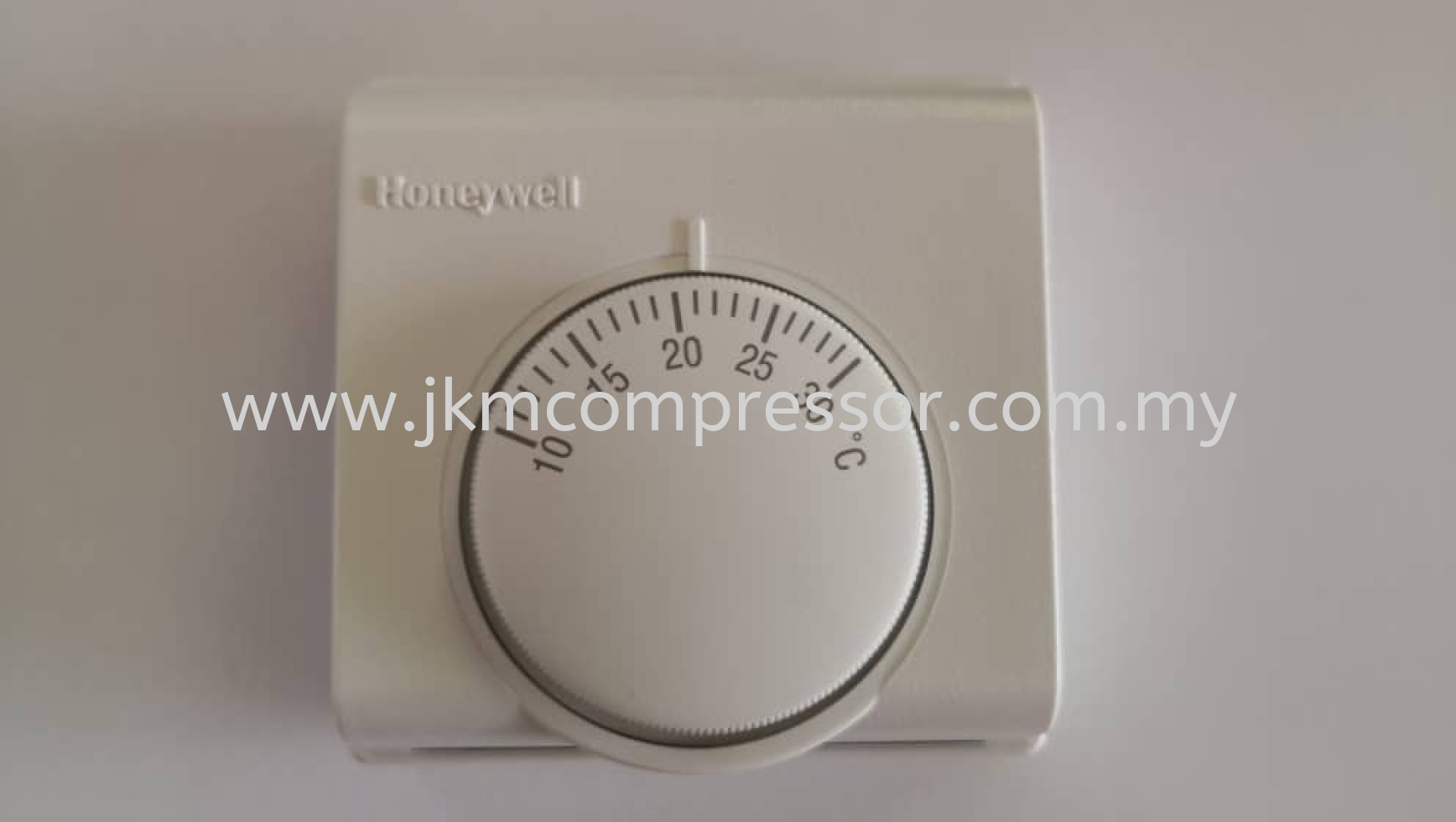 HONEYWELL T6360 ROOM TEMPERATURE THERMOSTAT