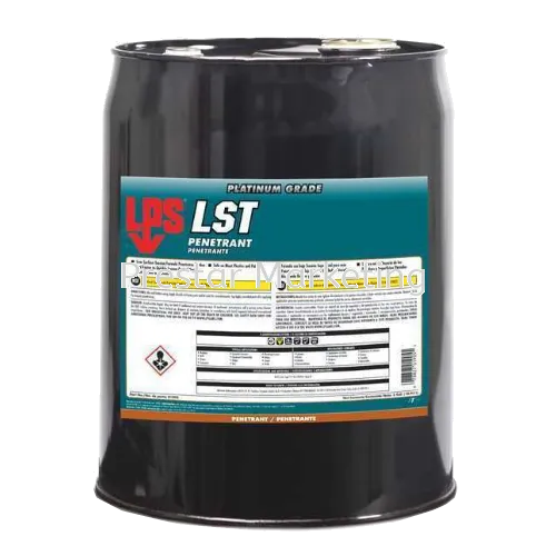 LPS LST PENETRANT