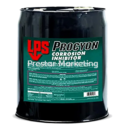 LPS PROCYON CORROSION INHIBITOR