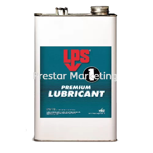 LPS 1 GREASELESS LUBRICANT