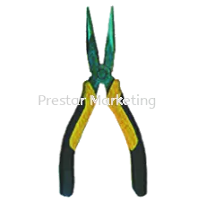 LONG NOSE PLIERS