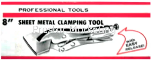 LOCKING PLIERS