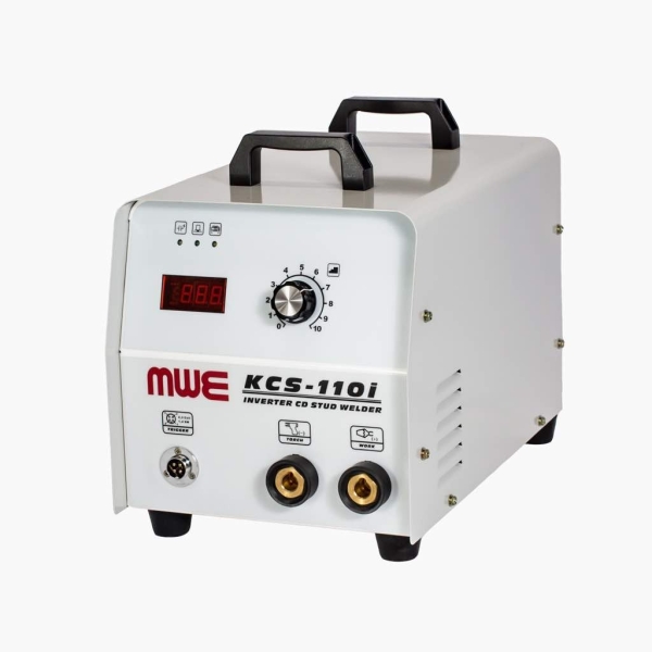 MASTERWELD MCS-1101 STUD WELDER