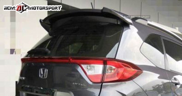 Honda BRV V2 top spoiler