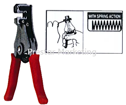 ELECTRIAN PLIERS