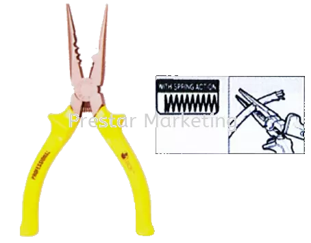 ELECTRIAN PLIERS