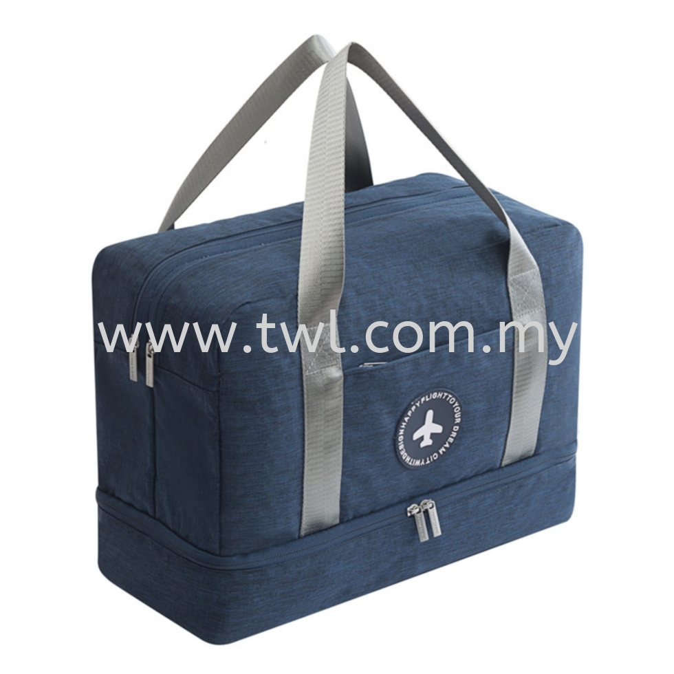 Multifunction Hand Bag