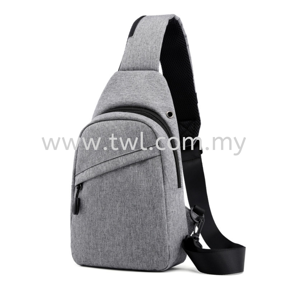 Casual Sling Bag