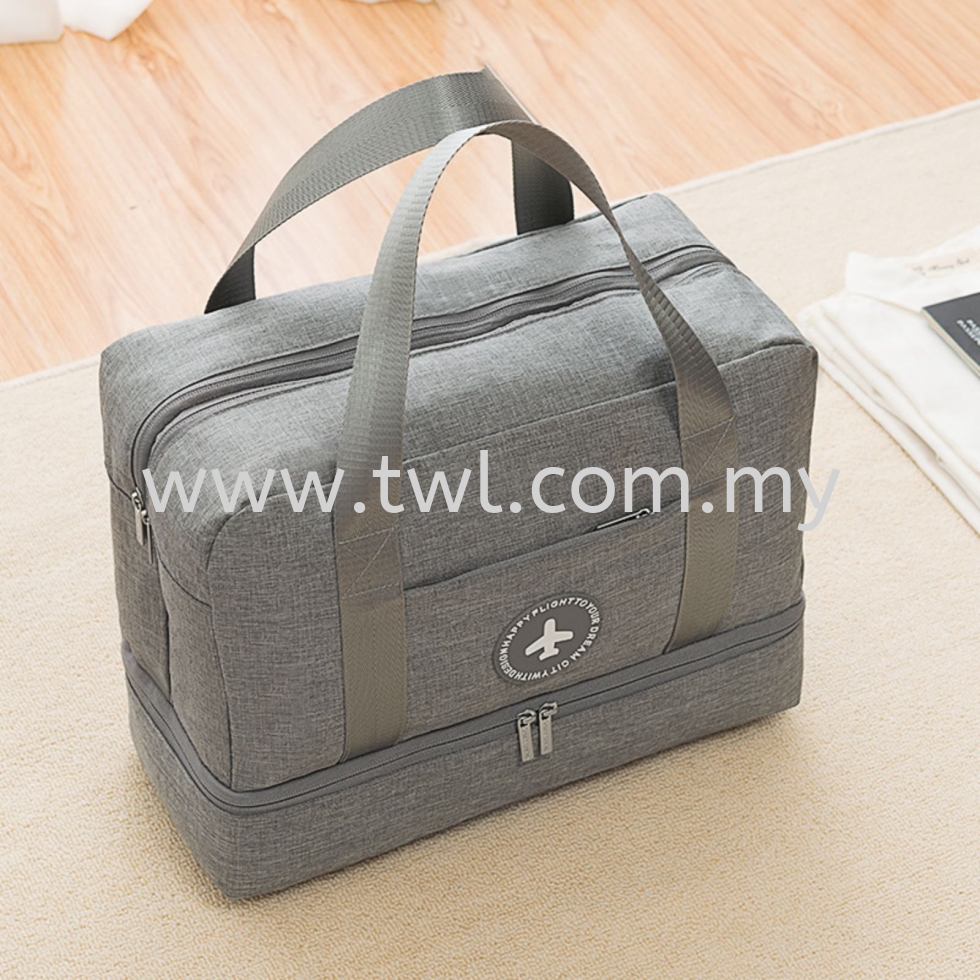 Multifunction Hand Bag