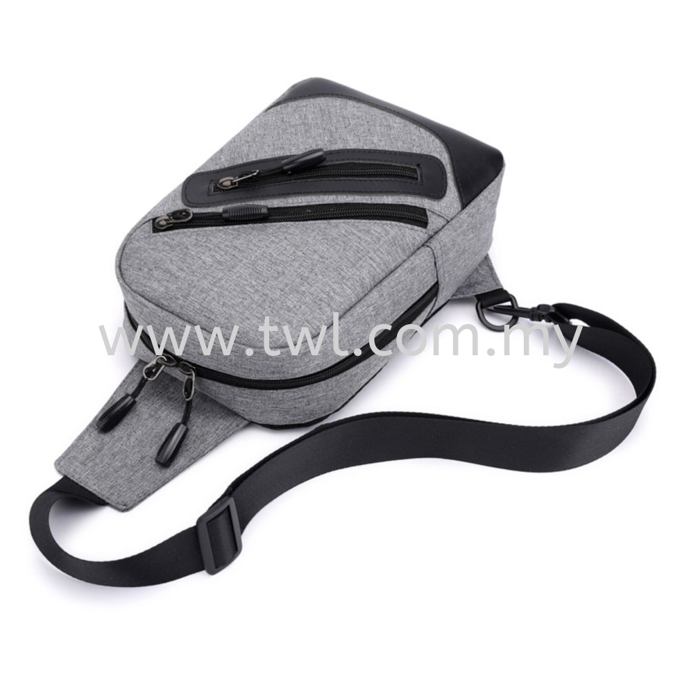 Casual Sling Bag