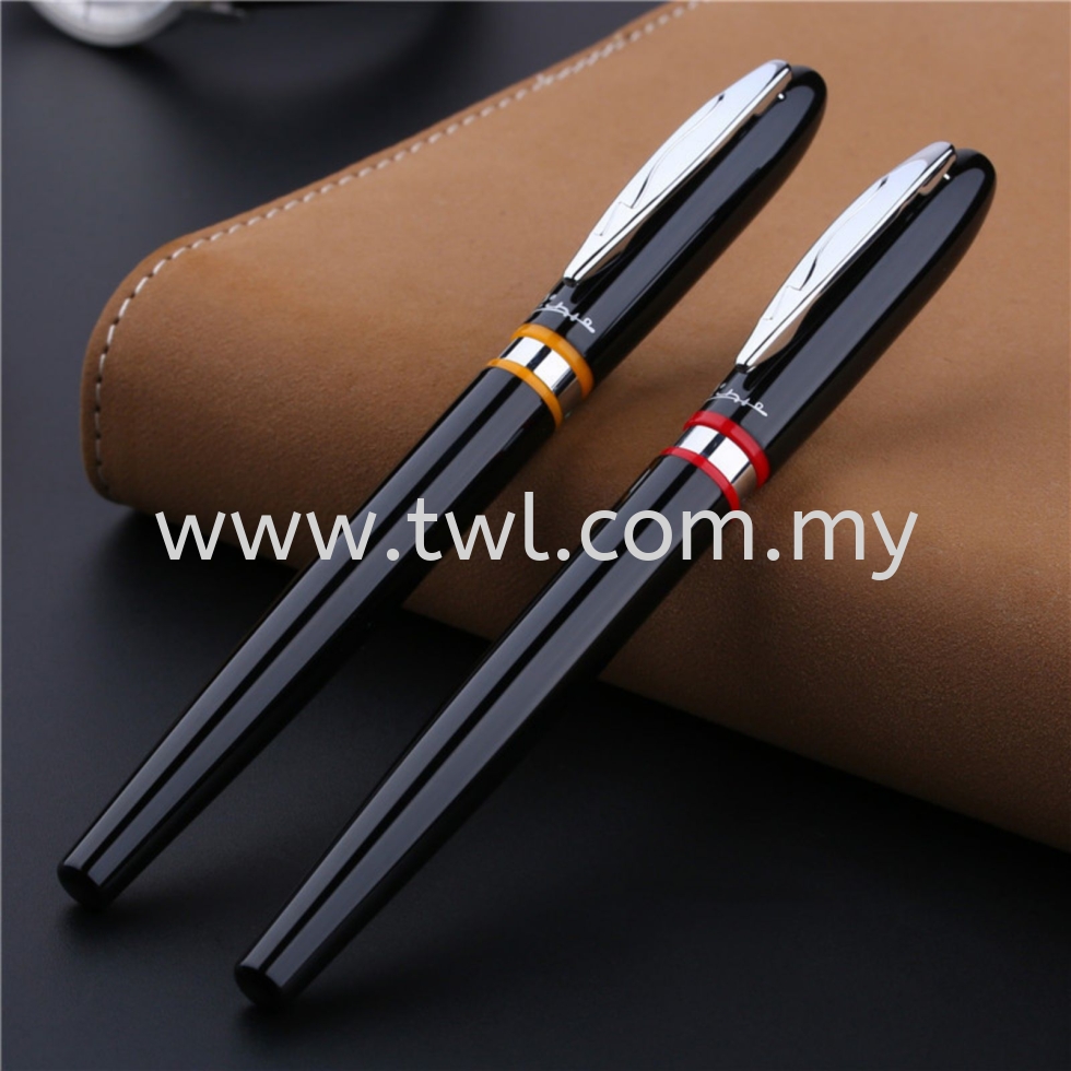 Signature Pen