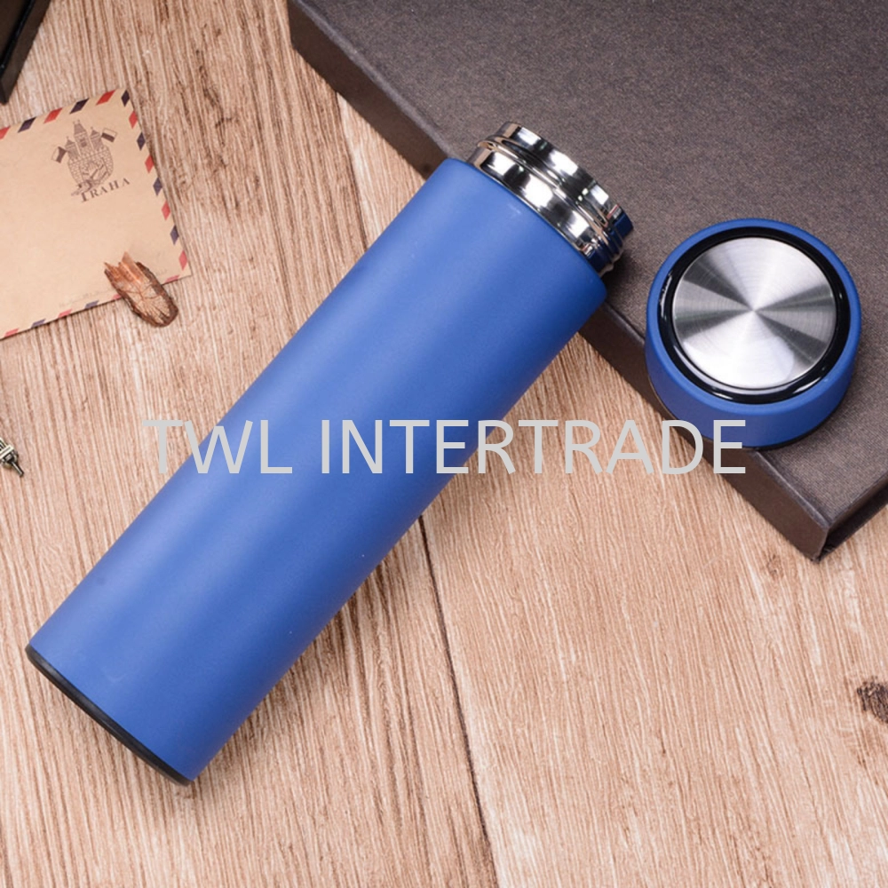 Premium Thermos Cup