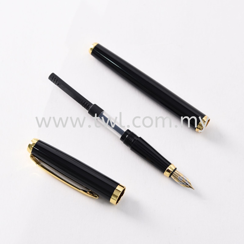 Signature Pen