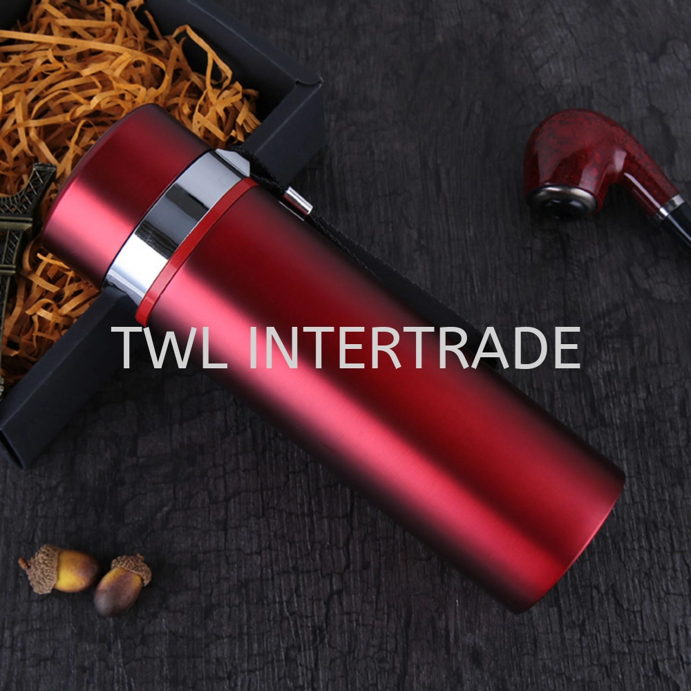 Premium Thermos Cup