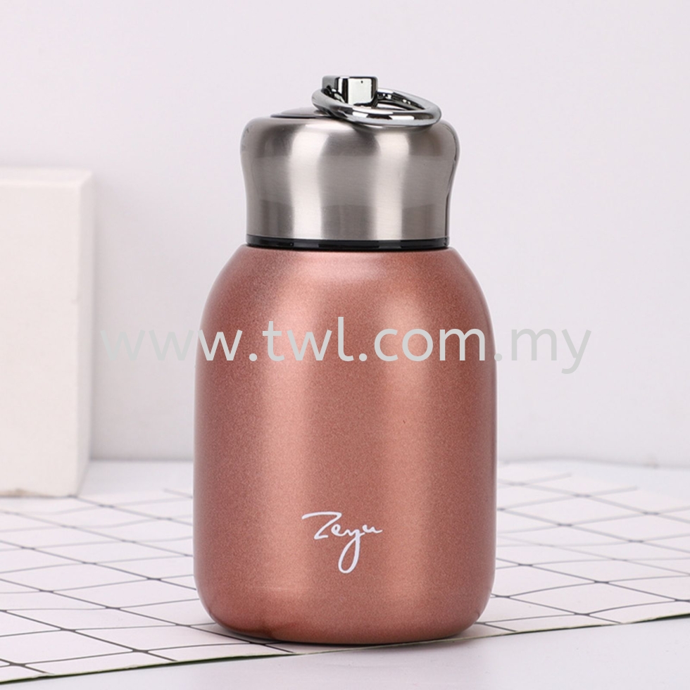 Nano Thermos Bottle