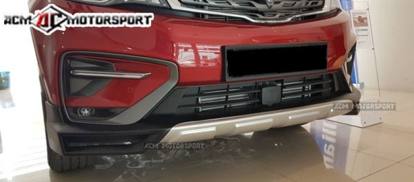 Proton X70 bodykit