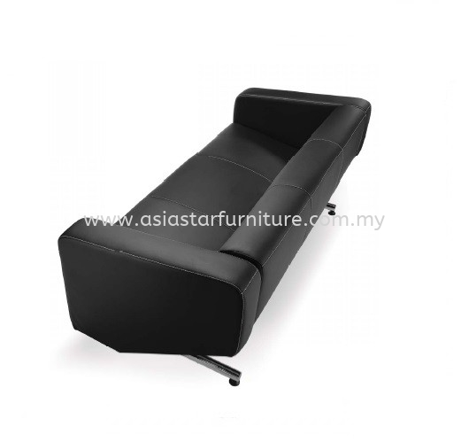 ALPHA THREE SEATER SOFA BACK