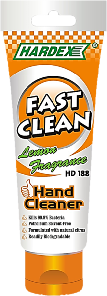 FAST CLEAN HAND CLEANER HD 188