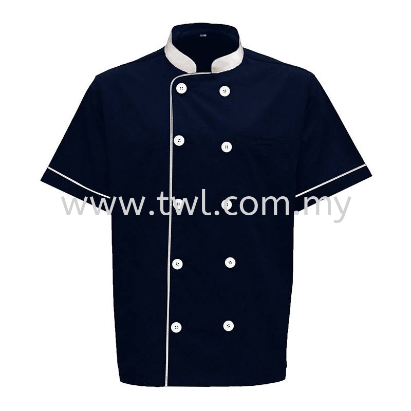 Chef Uniform