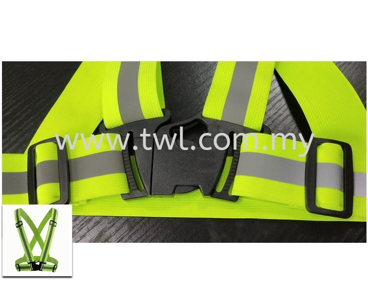 Reflective Vest