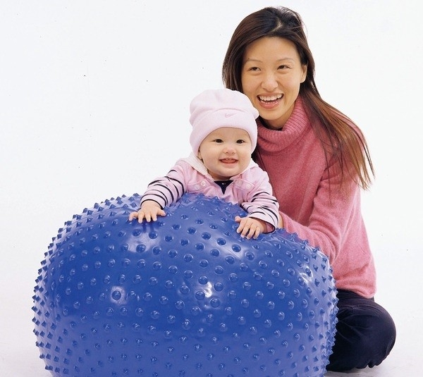 KB0306 Massage Ball-75cm