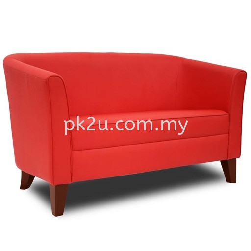 Sofa (2 Seater)