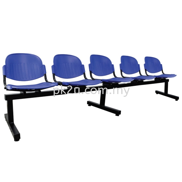 PP Link Chair (5Seater)