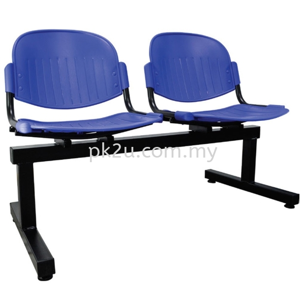 PP Link Chair (2 Seater)