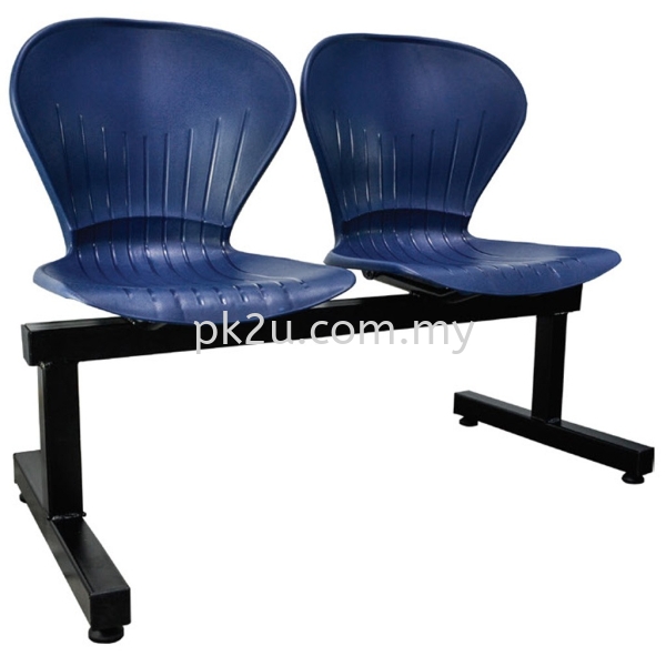 PP Link Chair (2 Seater)