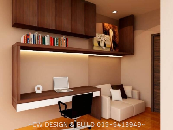 Condo Design @ Telok Kurau, Singapore