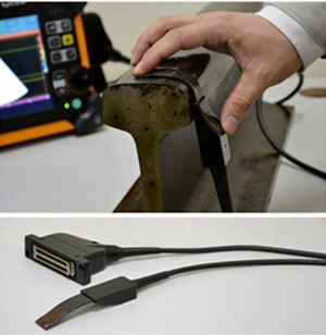 Flexible PA Probe