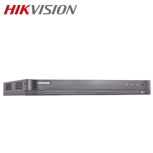 Hikvision Ds 7216hqhi K2 Turbo Hd 16ch Analog 2mp H 265 H 265 Compression Full Hd C W 2 Hdd Slot Digital Video Recorder Turbo Hd Dvr Hikvision Cctv System Surveillance Camera System Selangor Malaysia