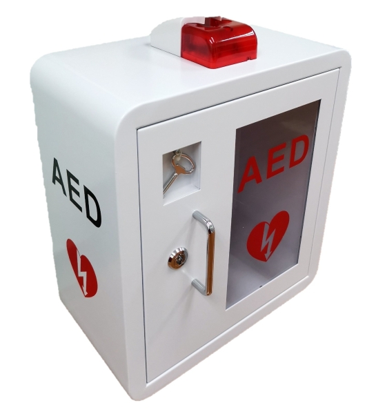 AED Cabinet